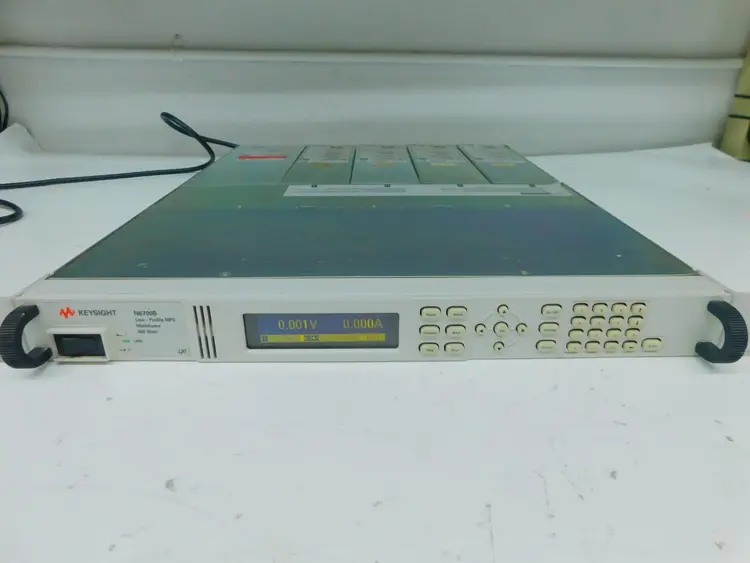 Used _UNKNOWN_ _UNKNOWN_ Analyzer Testers Texas US | Aucto #1472553