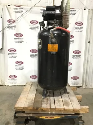 Campbell Hausfeld CIQ71083V Professional Air Compressor