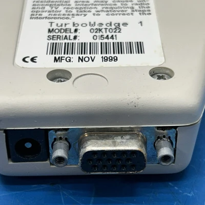 NEW Compsee 02KT022