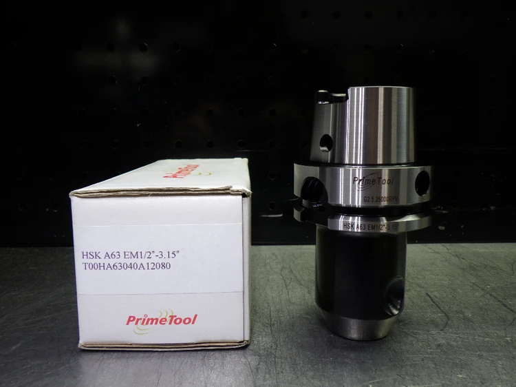 New | in-Stock PRIMETOOL _UNKNOWN_ Tooling & Accessories (Other) Michigan US | Superior Machine & Tool Inc #1352563