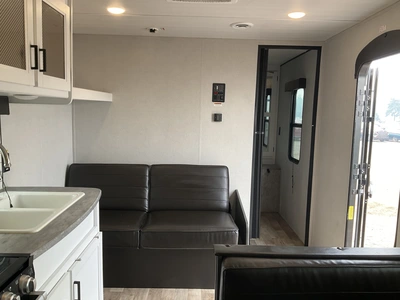 Used 2022 KEYSTONE HIDEOUT Campers, Caravans, Motorhomes Michigan US | Miedema Asset Management Group #1294845