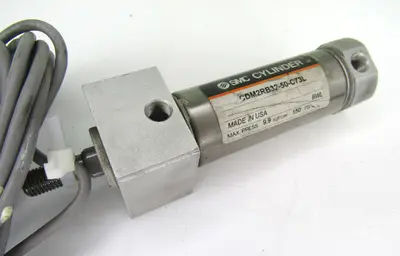 USED SMC CDM2RB32-50-C73L