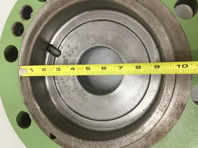 USED ARBURG 320D 750-210 / RCC