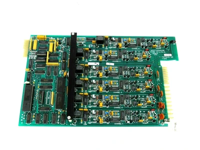 USED WESTINGHOUSE 7379A31G0-7QAW CIRCUIT BOARD 7379A31G07QAW V3794