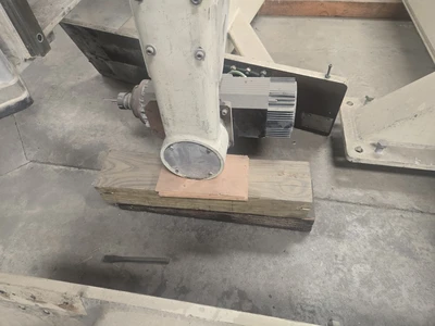 Used MASTER _UNKNOWN_ CNC Routers California US | TNT Industrial #1507223