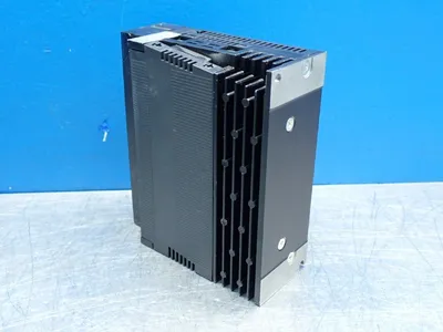 USED OMRON R88DKN04HECT