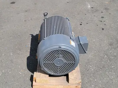 New | in-Stock EMERSON G29315 Motors (misc) British Columbia CA | Lenmark #247297