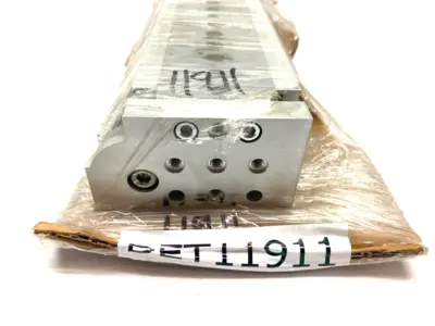 USED FESTO MINI SLIDE 150MM STROKE