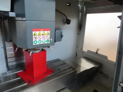 2018 HAAS VF-2SS Vertical Machining Centers | Midstate Machinery (3)