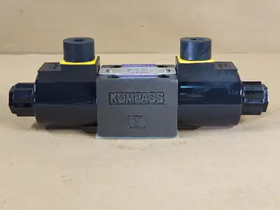NEW KOMPASS D5-02-3C4