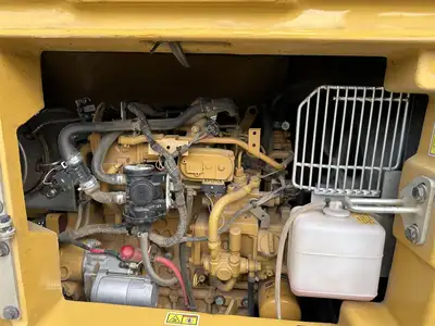 Used 2021 CATERPILLAR 306CR Crawler Excavators | Abele Tractor #1342747
