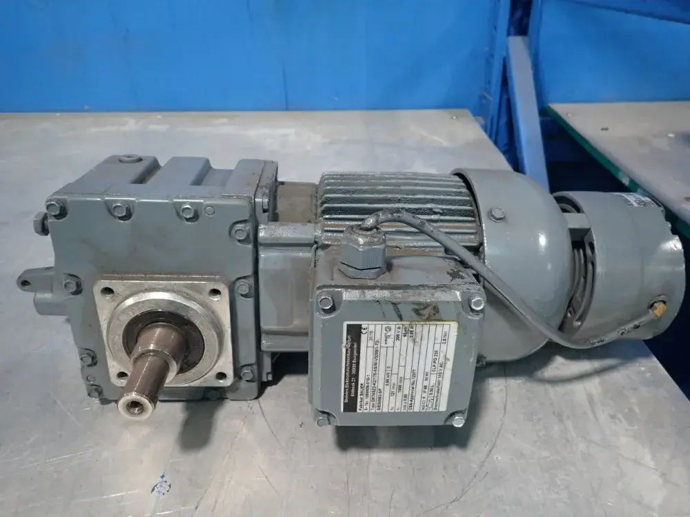 Used BAUER DK74SZ2KZ/178AS/MV3209/1T2S/E008B2SP Motors (misc) Ohio US | HGR 24 #870973