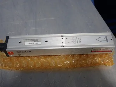 NEW KEYENCE PJV22