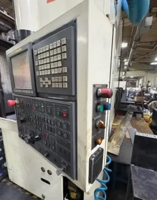 2012 DOOSAN PUMA V400M Multi-Axis CNC Lathes | Toolquip, Inc. (3)