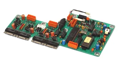 WOODMAN E-9031 TOWER CENTER BOARD REV. D , E9031