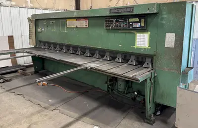 USED CINCINNATI INC 250