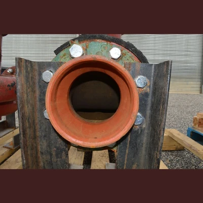 Bell & Gossett 5 x 9.5 Pump