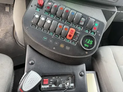 Used 2021 FORD PL CUSTOM AMBULANCE Misc Trucks Minnesota US | Carco Truck & Equipment #1514130