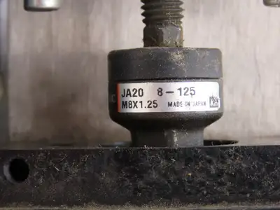 Used EAM _UNKNOWN_ Pressure Sensitive Labelers Indiana US | Arrow Industrial #1414181