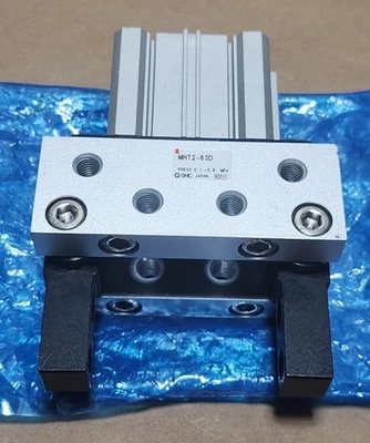 NEW SMC MHT2-63D