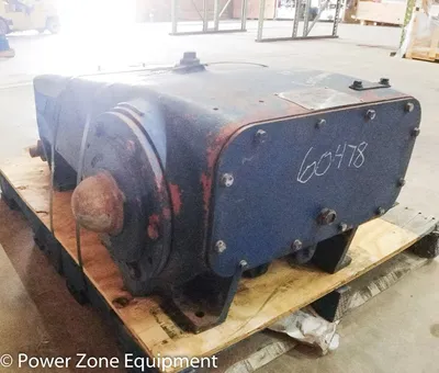 USED WHEATLEY HP-100M