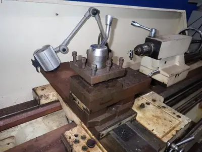 USED JET EQUIPMENT & TOOLS GH1880ZX