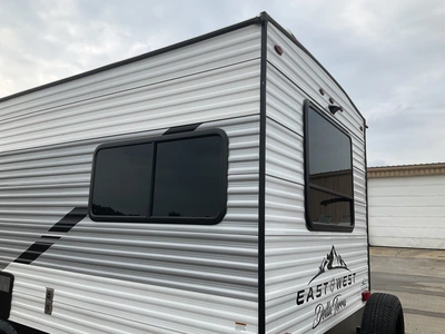 Used 2022 DELLA TERRA 200RD Campers, Caravans, Motorhomes Michigan US | Miedema Asset Management Group #1341092