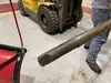 103" x 2" Diameter Boring Bar - Brand Unknown thumbnail