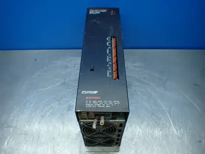 Used RELIANCE ELECTRIC 91010311 Servo Drives Ohio US | HGR 24 #884053