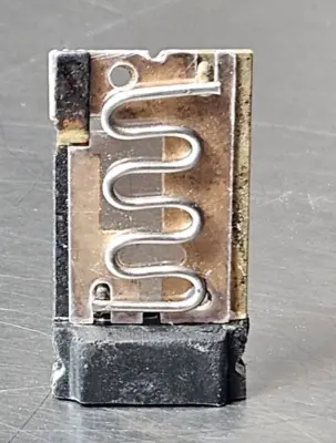 Used GE _UNKNOWN_ Motor Control Parts South Carolina US | Palmetto Automation #1250932