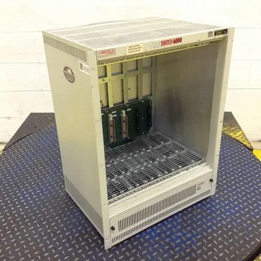 Used CABLETRON 6C105 Misc Electrical & Power Parts | Ideal Machinery #665855