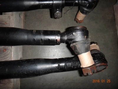 Steering Drag Link For International Navistar 3900 Series