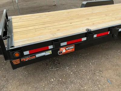 Used 2027 INTERSTATE 21' TANDEM AXLE Tiltbed Trailers Michigan US | Miedema Asset Management Group #1487875