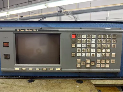USED TORNOS-BECHLER ENC 167