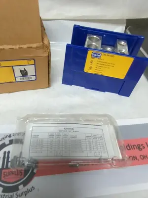 New | in-Stock ILSCO LDB-16-350 Miscellaneous Equipment (Electrical & Power) Ohio US | Surplus Asset Holdings #1238567