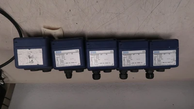 Used WIKA _UNKNOWN_ Industrial Controls Texas US | OCO Industrial #1722044