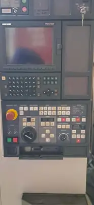 MORI SEIKI CL-153 Lathes CNC | Asset Exchange Corporation (6)