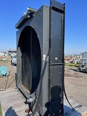 USED 2007 YOUNG TOUCHSTONE K0LFR