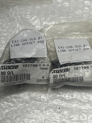 NEW Morse,Tsubaki 127798