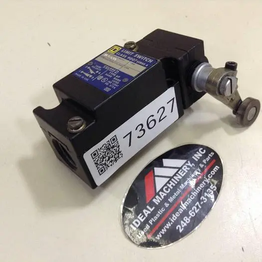 USED SQUARE D 9007AEQ2699