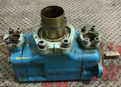 Used Vickers 270679 Hydraulic Pumps Indiana US | J&J Industrial Supply #512208