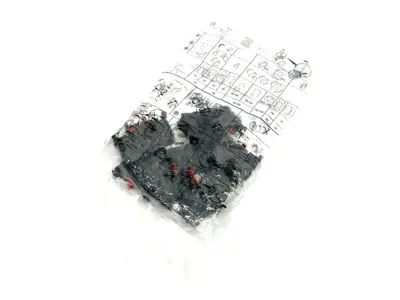NEW ALLEN-BRADLEY SER. A CONTACT BLOCK/CARTRIDGE 1 NC CONTACT