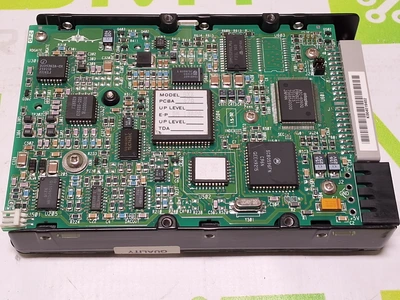 MAXTOR 7040AT 40MB IDE HARD DRIVE