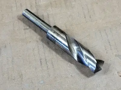 Prentice Drill Bit SST+ 59/64 LP