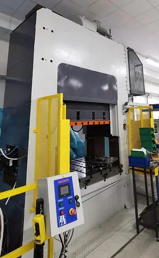 Used 2019 PRESSMONT LKT 250 D Press Brakes | UCY Industrial GmbH #387295