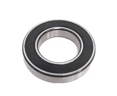 NEW SKF 6217-2RSJEM BALL BEARING 85MM 62172RSJEM
