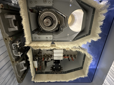 USED HOMAG CNC