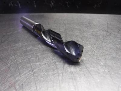Sumitomo 15.50mm Carbide Drill Coolant Thru MDW1550HGS3 ACX70 (LOC2980A)