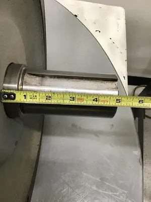 USED MITSUBISHI SB-JRF 40 HP