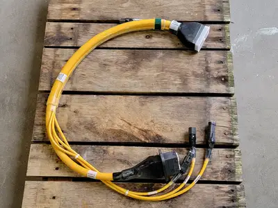NEW 2024 CATERPILLAR 323-9470
